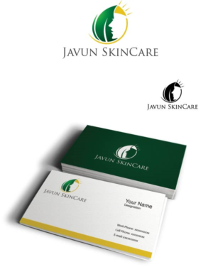 Logo Design by Nadeem for this project | Design: #10854809