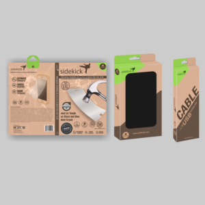 Packaging Design by Nikomen