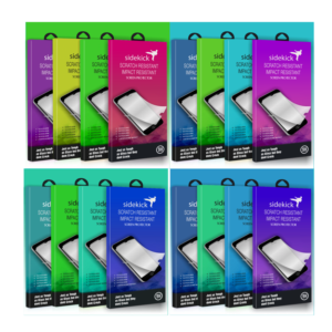 Packaging Design by Nikomen for Sidekick Accessories | Design: #10924451