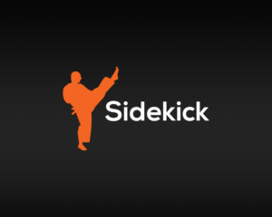 Diseño de Empaque por RubelRir para Sidekick Accessories | Diseño: #10952009