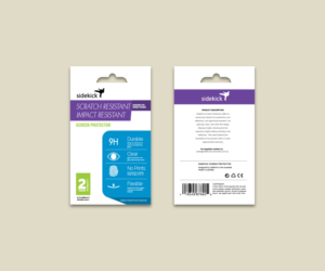 Packaging Design by sirukeje