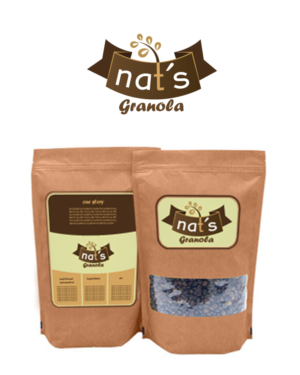 Label Design by kavish for this project | Design: #10986555