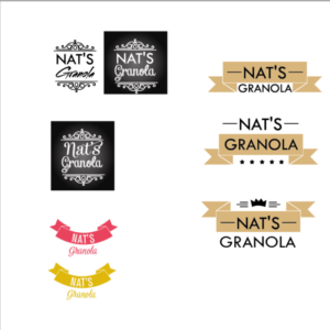 Label Design by Ideera for this project | Design: #10924205