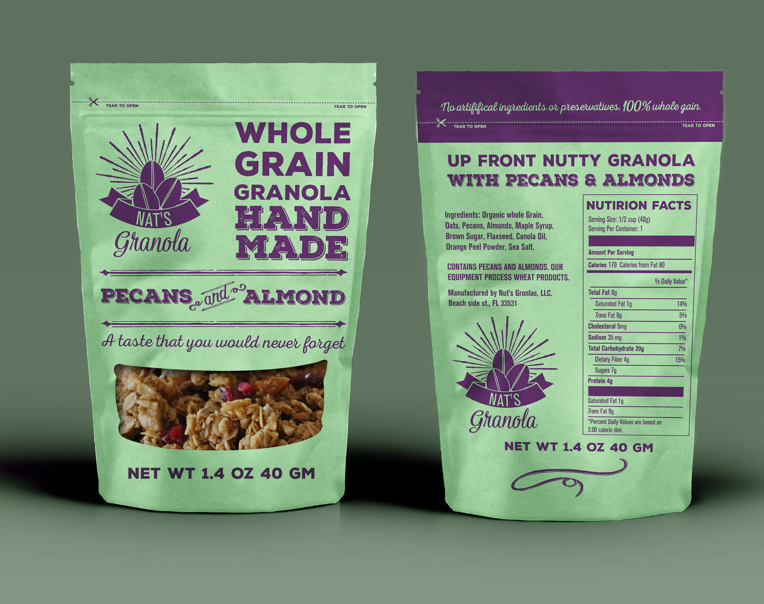 Label Design by Ideera for this project | Design #10998944