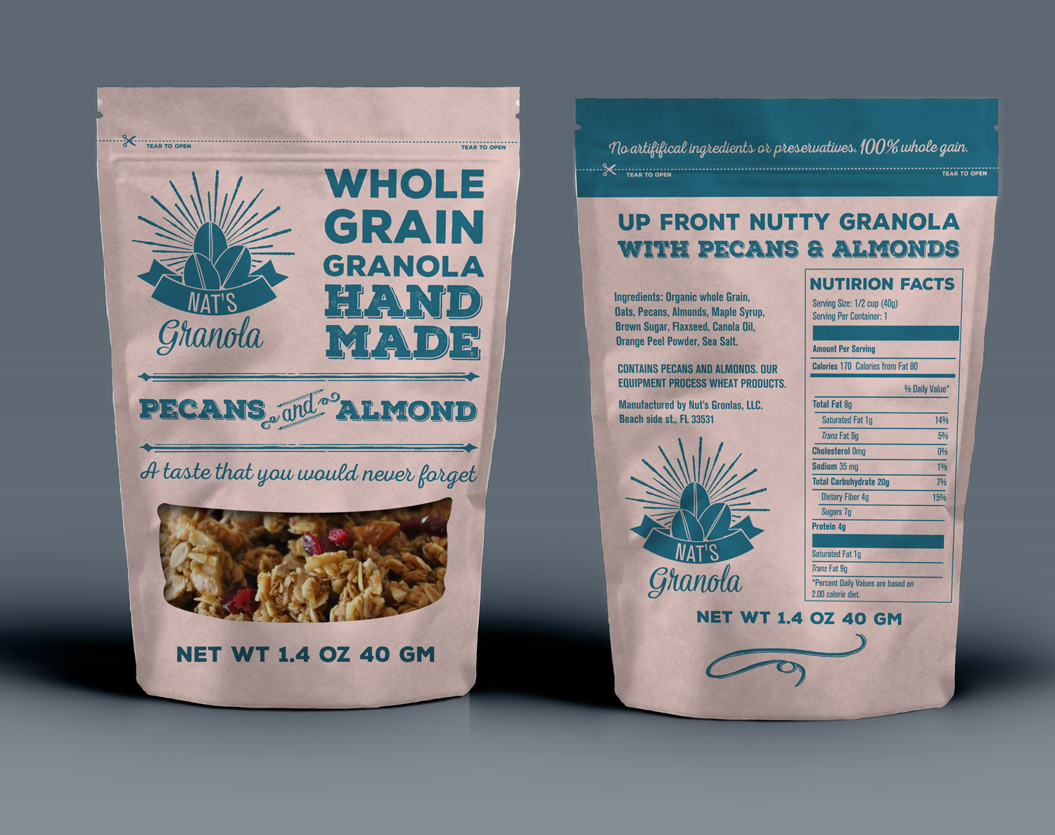 Label Design by Ideera for this project | Design #10998945