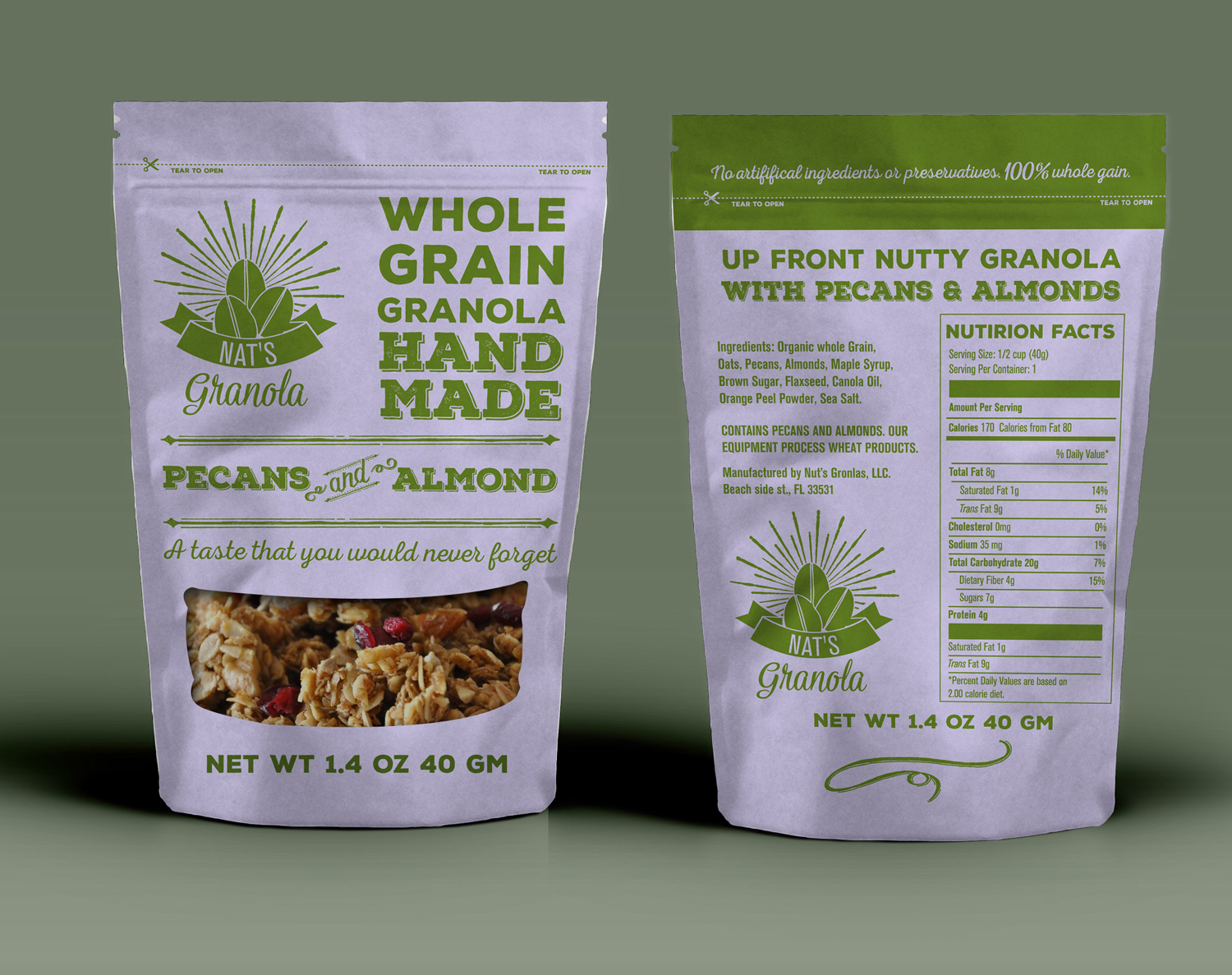 Label Design by Ideera for this project | Design #10998949