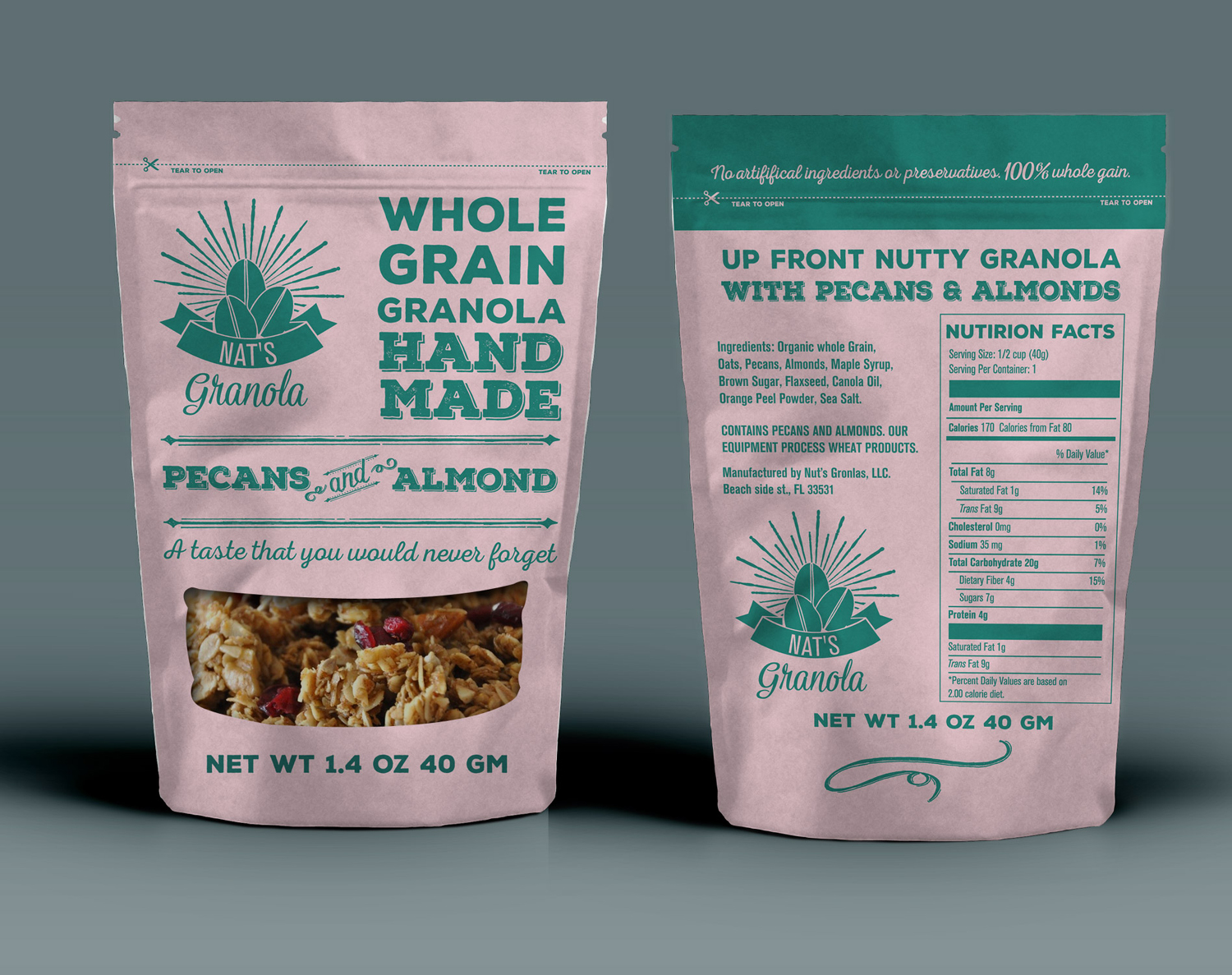 Label Design by Ideera for this project | Design #10998950