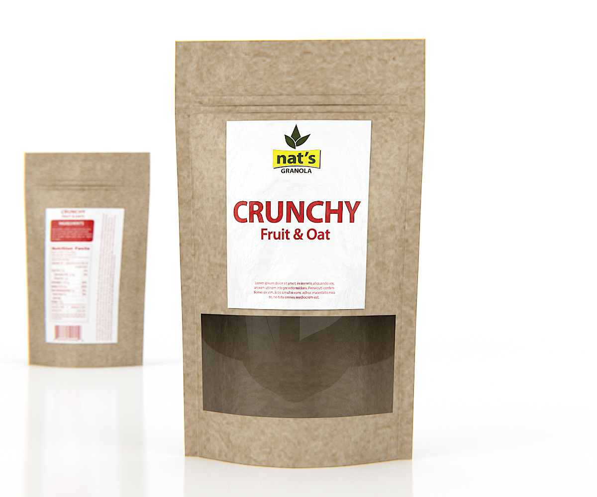 Label Design by TM Kreatif for this project | Design #10998104