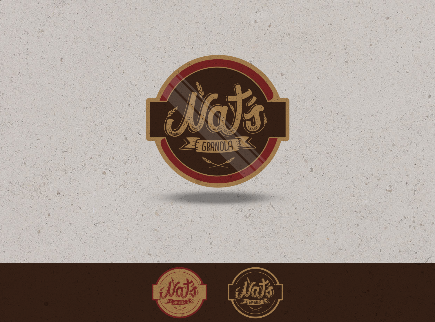 Label Design by mprdesignconsulting for this project | Design #10917522