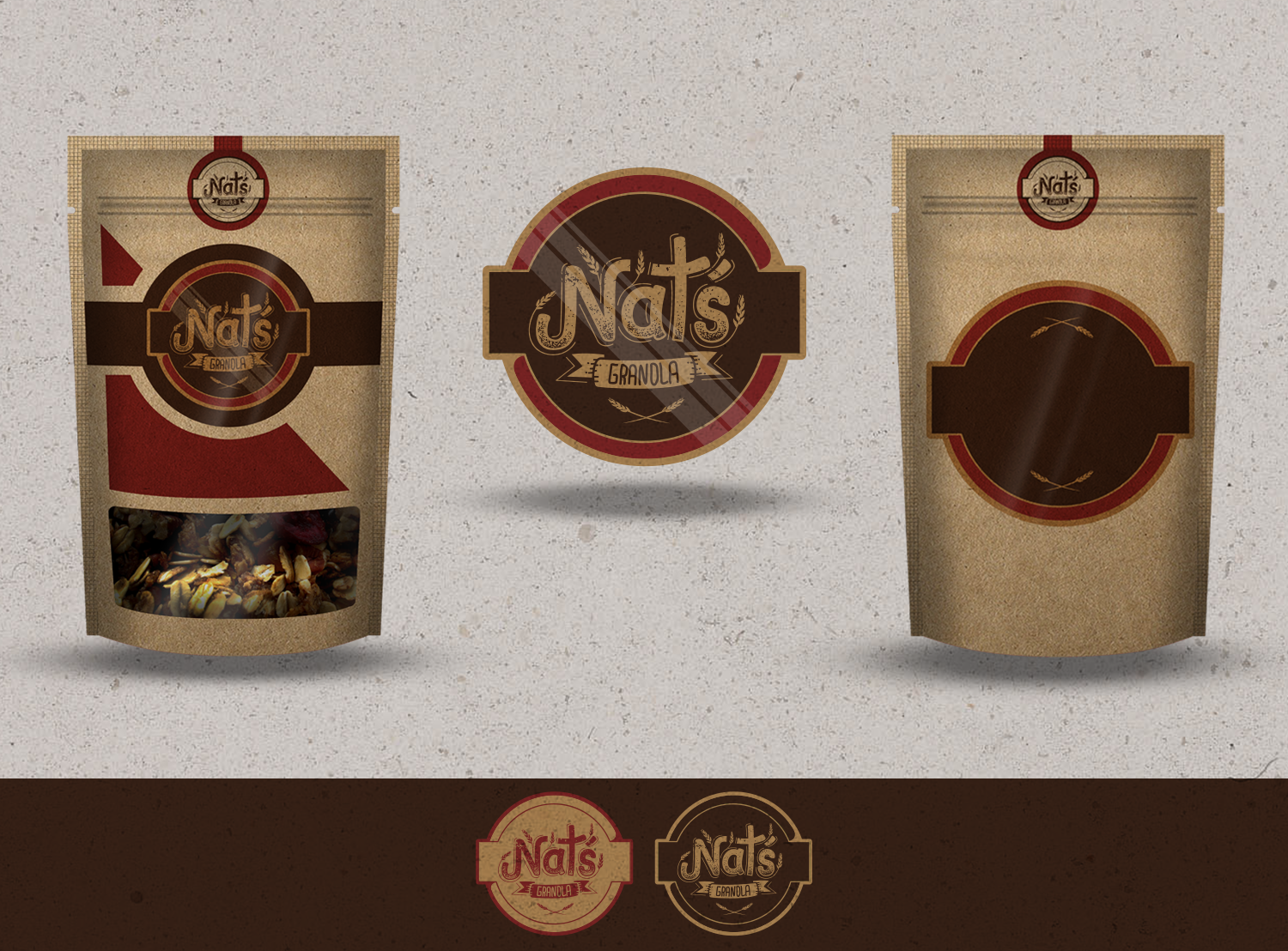 Label Design by mprdesignconsulting for this project | Design #10929454