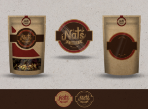 Label Design by mprdesignconsulting