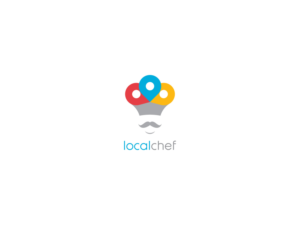 Design de Logo par Neil pour LOCAL CHEF  | Design : #10856232