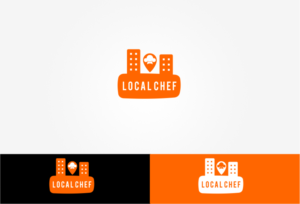 Design de Logo par FreshFruits Design pour LOCAL CHEF  | Design : #11023294