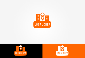 Design de Logo par FreshFruits Design pour LOCAL CHEF  | Design : #11023296