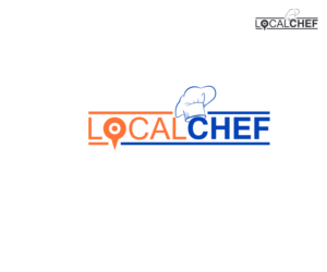 Design de Logo par Navz pour LOCAL CHEF  | Design : #10950907