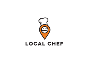 Design de Logo par Buck Tornado pour LOCAL CHEF  | Design : #10939309