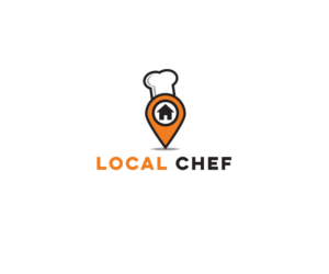 Design de Logo par Buck Tornado pour LOCAL CHEF  | Design : #10941987