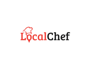 Design de Logo par Alien Cookie pour LOCAL CHEF  | Design : #10964728