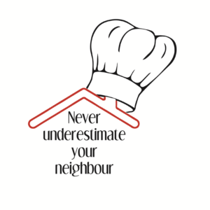 Design de Logo par Felipe Santos pour LOCAL CHEF  | Design : #10855323