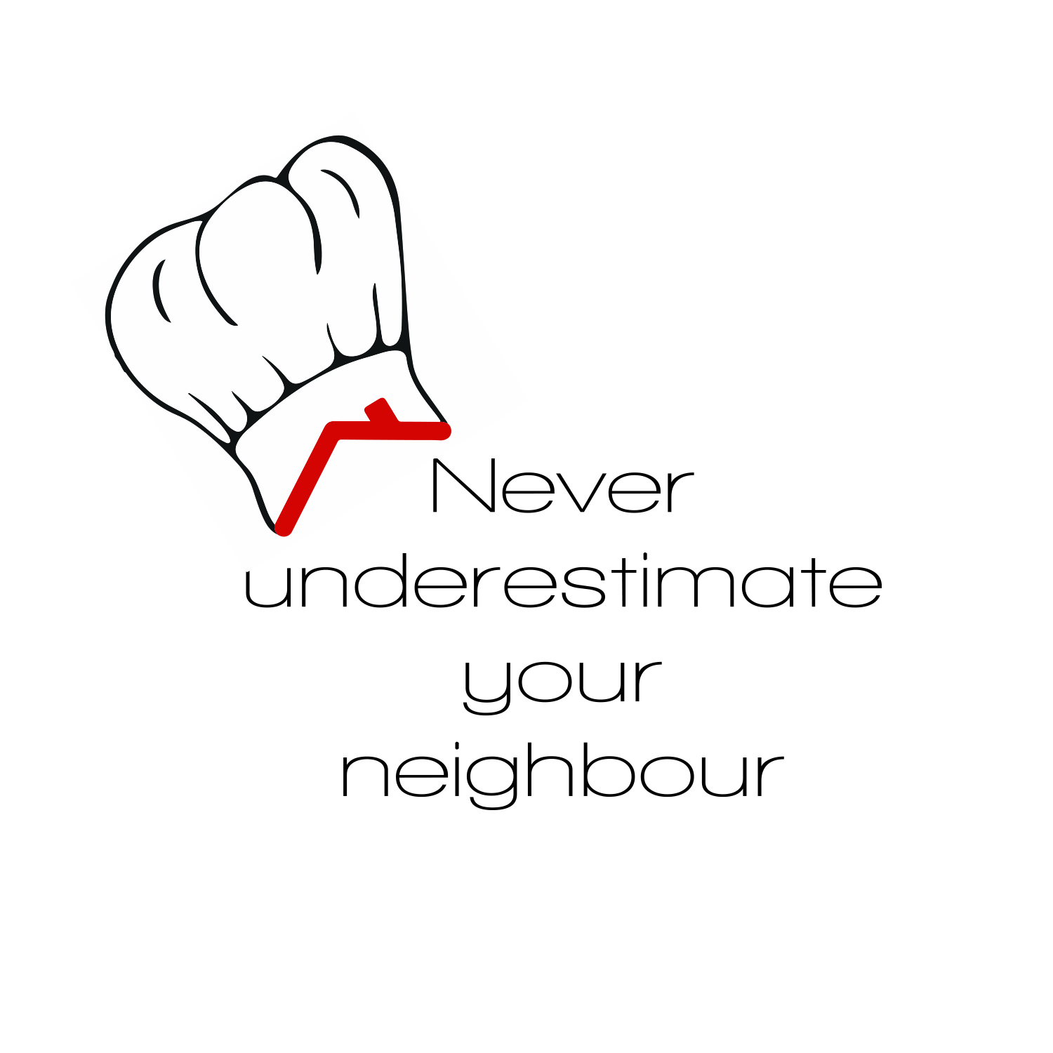 Logo Design by Felipe Santos for LOCAL CHEF  | Design #10855324