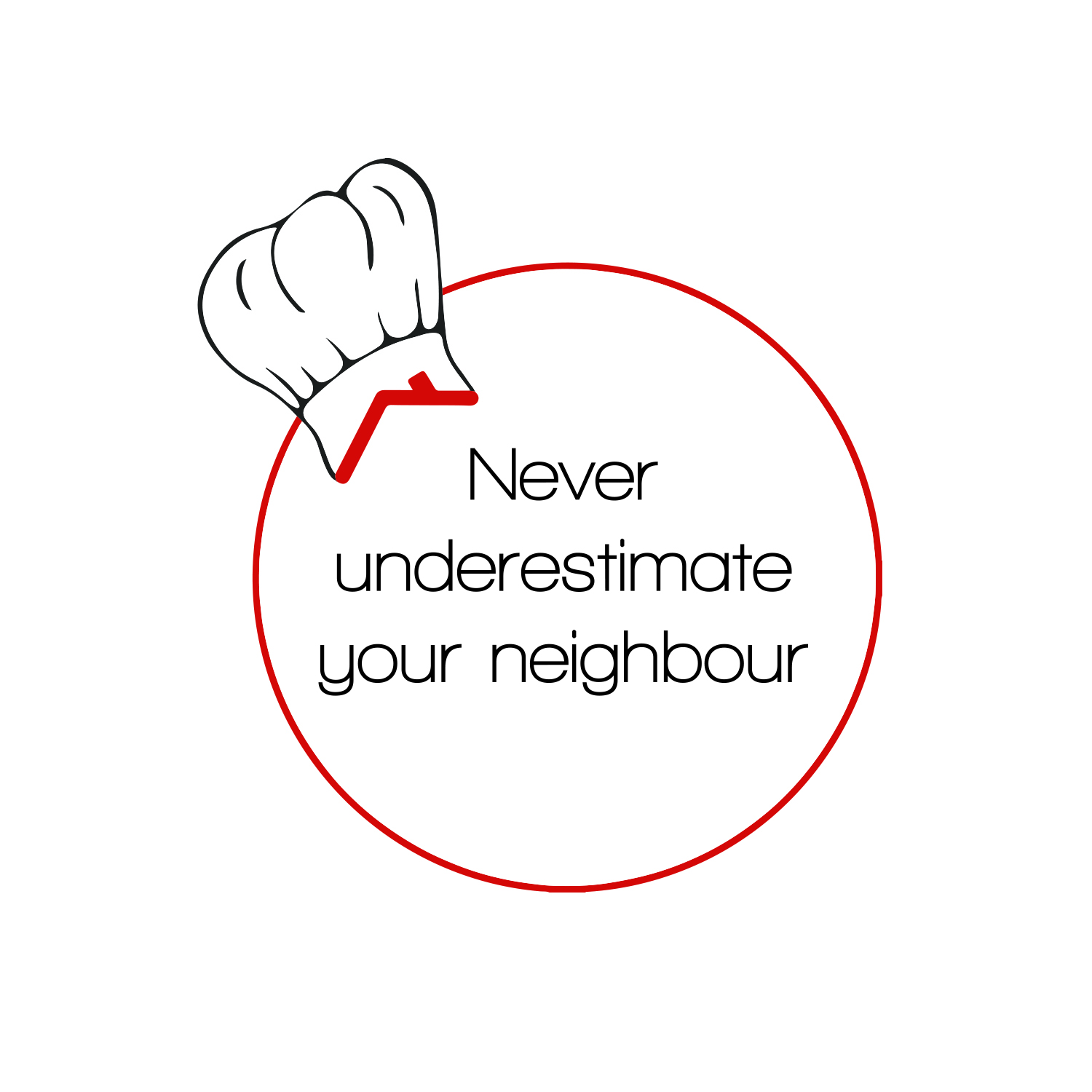 Design de Logo par Felipe Santos pour LOCAL CHEF  | Design #10855325