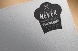 Design de Logo par GLDesigns pour LOCAL CHEF  | Design : #10853477