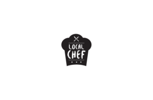 Design de Logo par GLDesigns pour LOCAL CHEF  | Design : #10853494