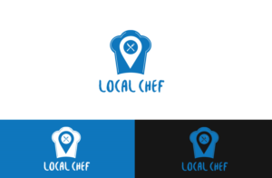 Design de Logo par GLDesigns pour LOCAL CHEF  | Design : #10929694