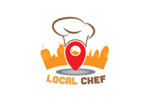 Design de Logo par BrianMin pour LOCAL CHEF  | Design : #10988456