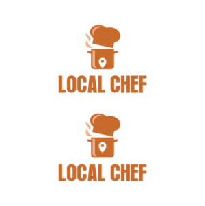 Design de Logo par pa2pat pour LOCAL CHEF  | Design : #10941781
