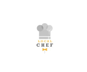 Design de Logo par JTdsign pour LOCAL CHEF  | Design : #10945385