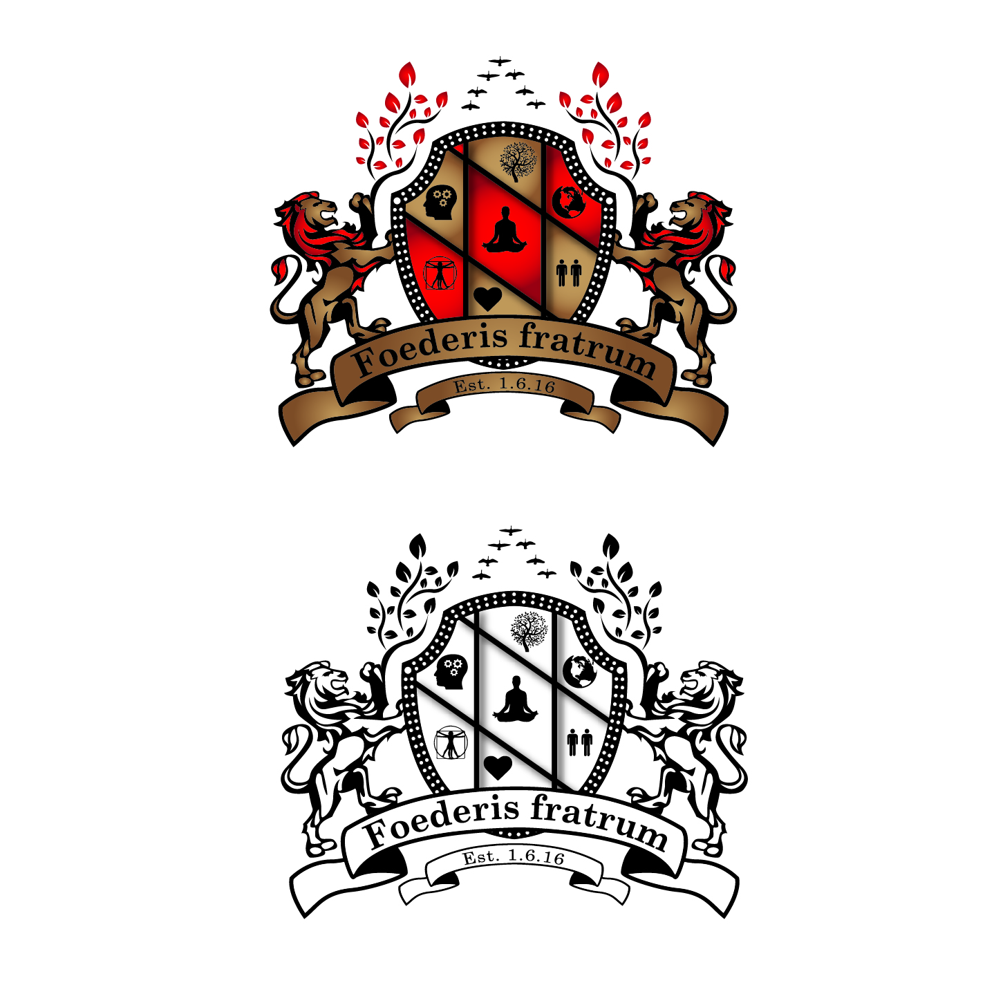 Logo Design by abc. for this project | Design #10947255