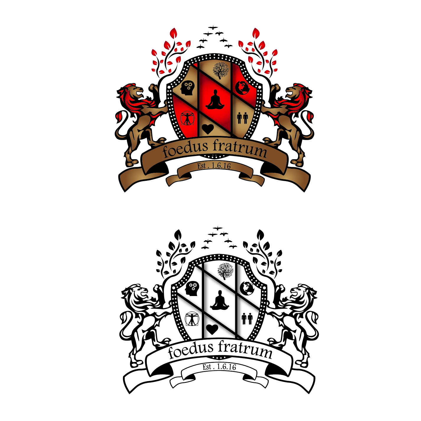 Design de Logo par abc. pour ce projet | Design : #10951929