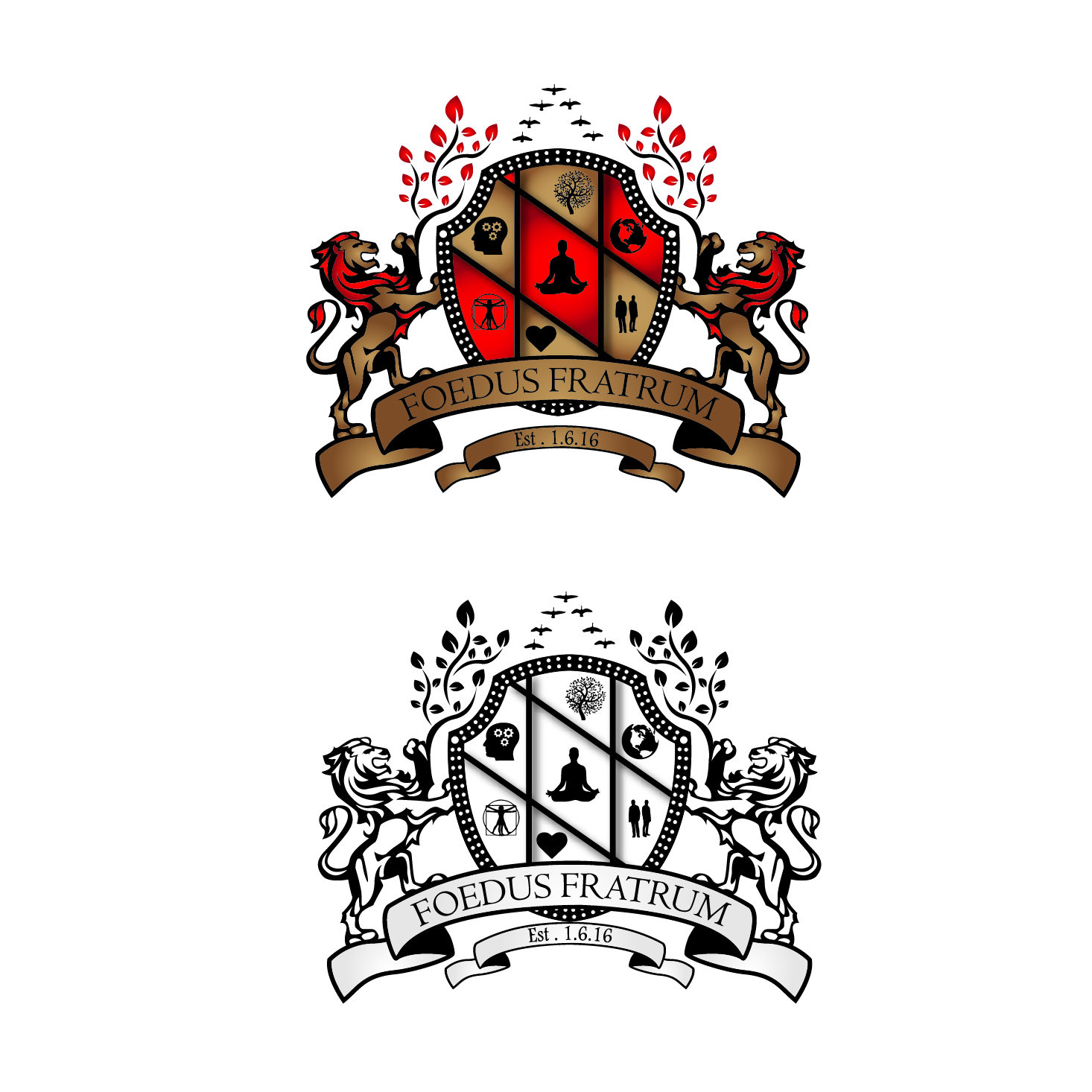 Logo Design by abc. for this project | Design #11275396