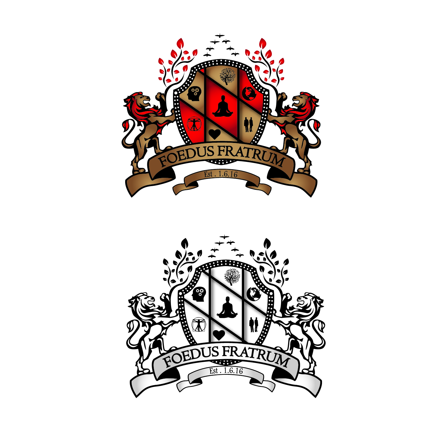 Logo Design by abc. for this project | Design #11279848