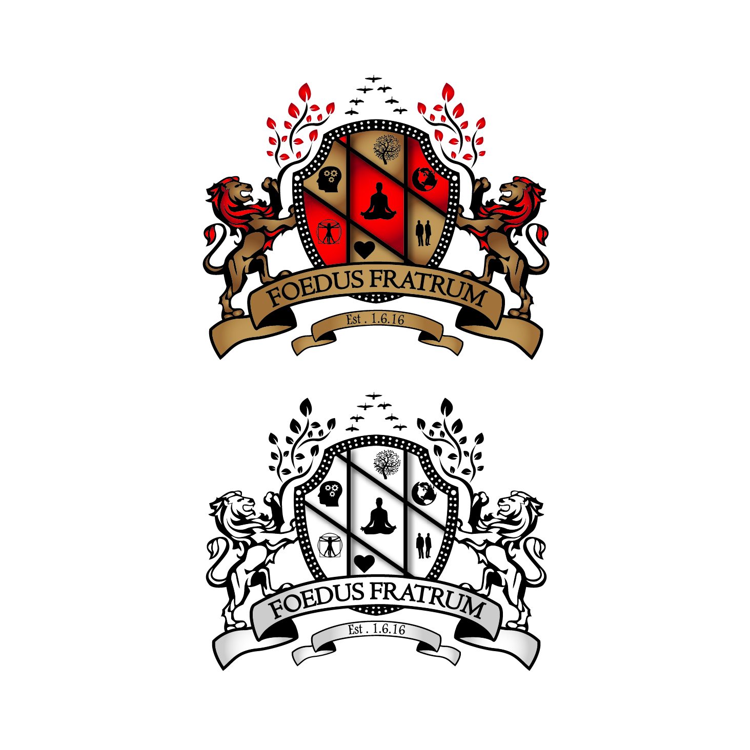 Logo Design by abc. for this project | Design #11280245