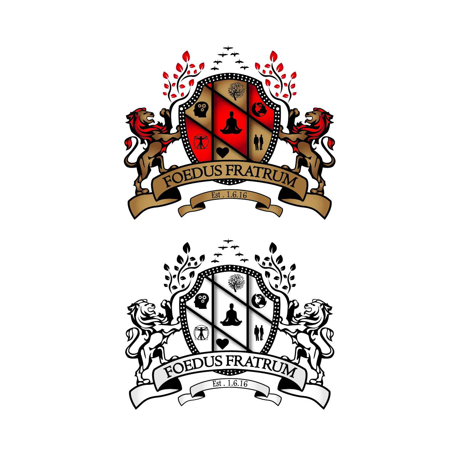 Logo Design by abc. for this project | Design #11280417