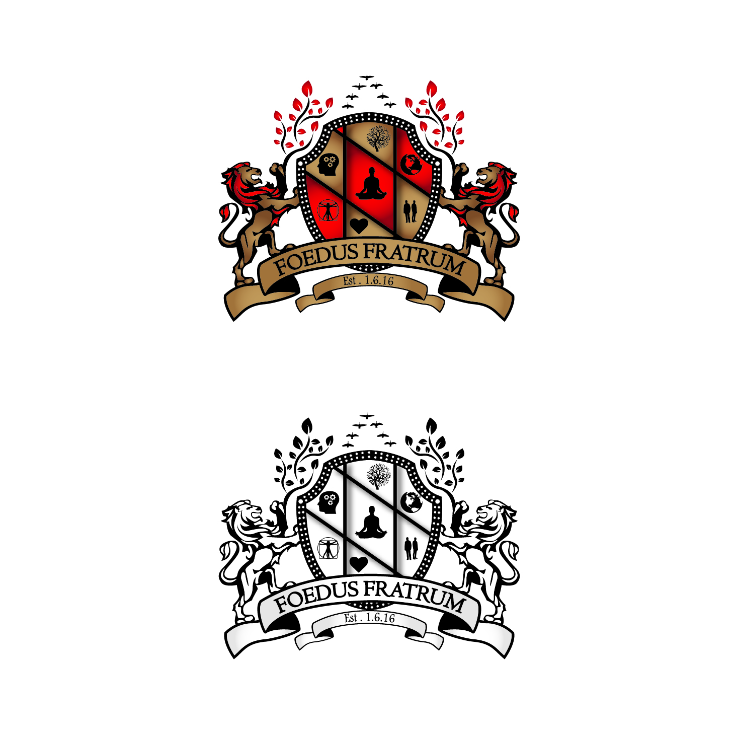 Logo Design by abc. for this project | Design #11280778