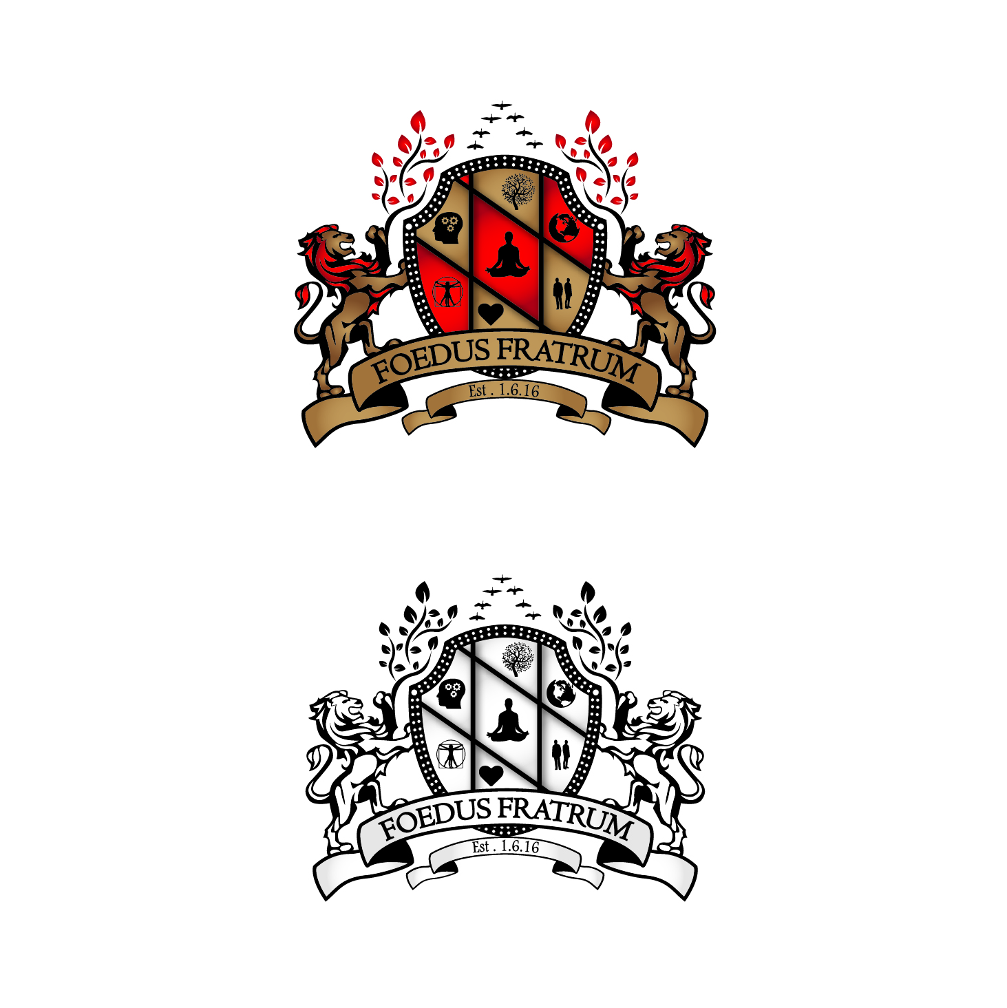 Logo Design by abc. for this project | Design #11280909