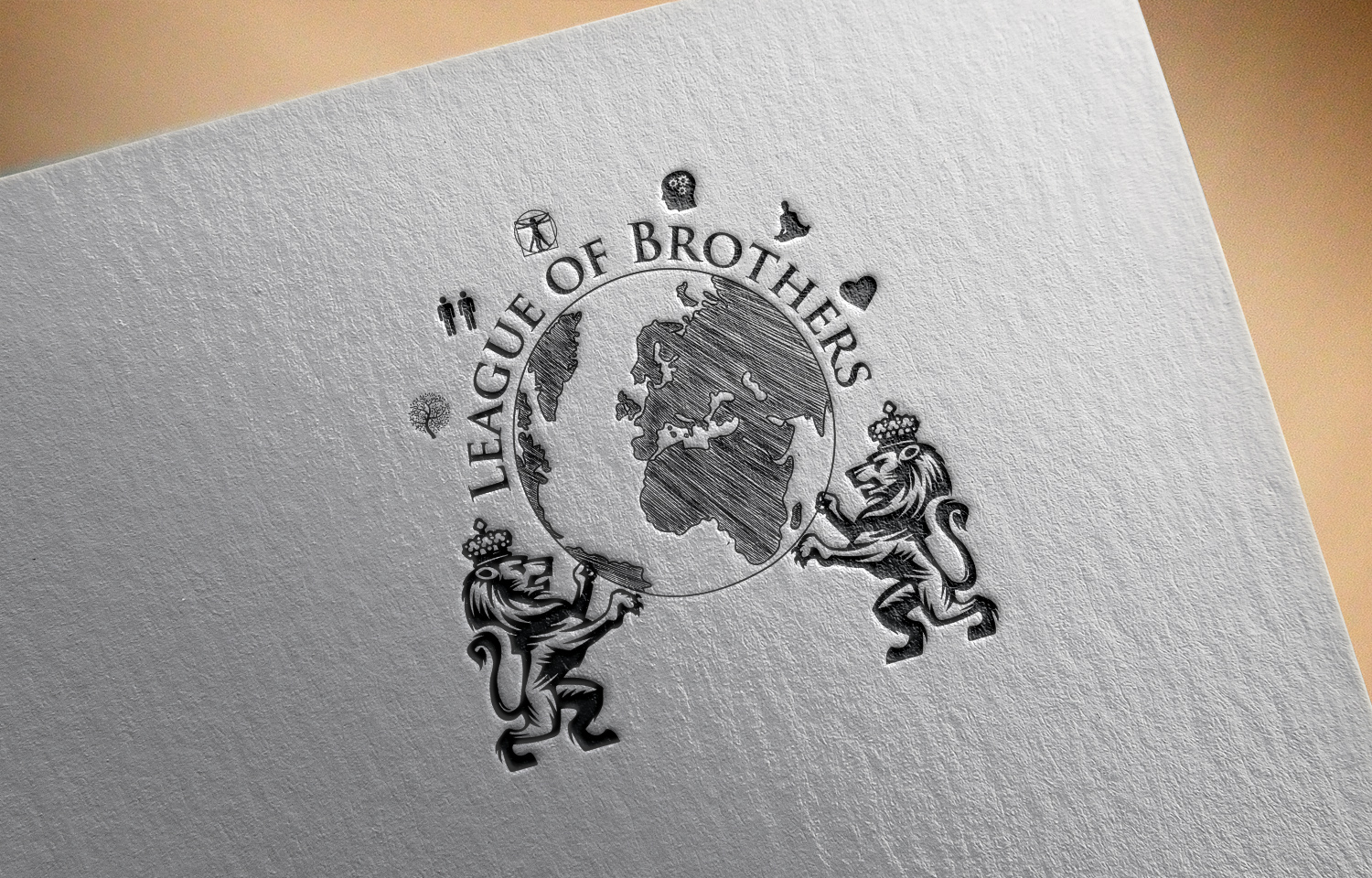 Logo Design by SL Designer for this project | Design #10993650