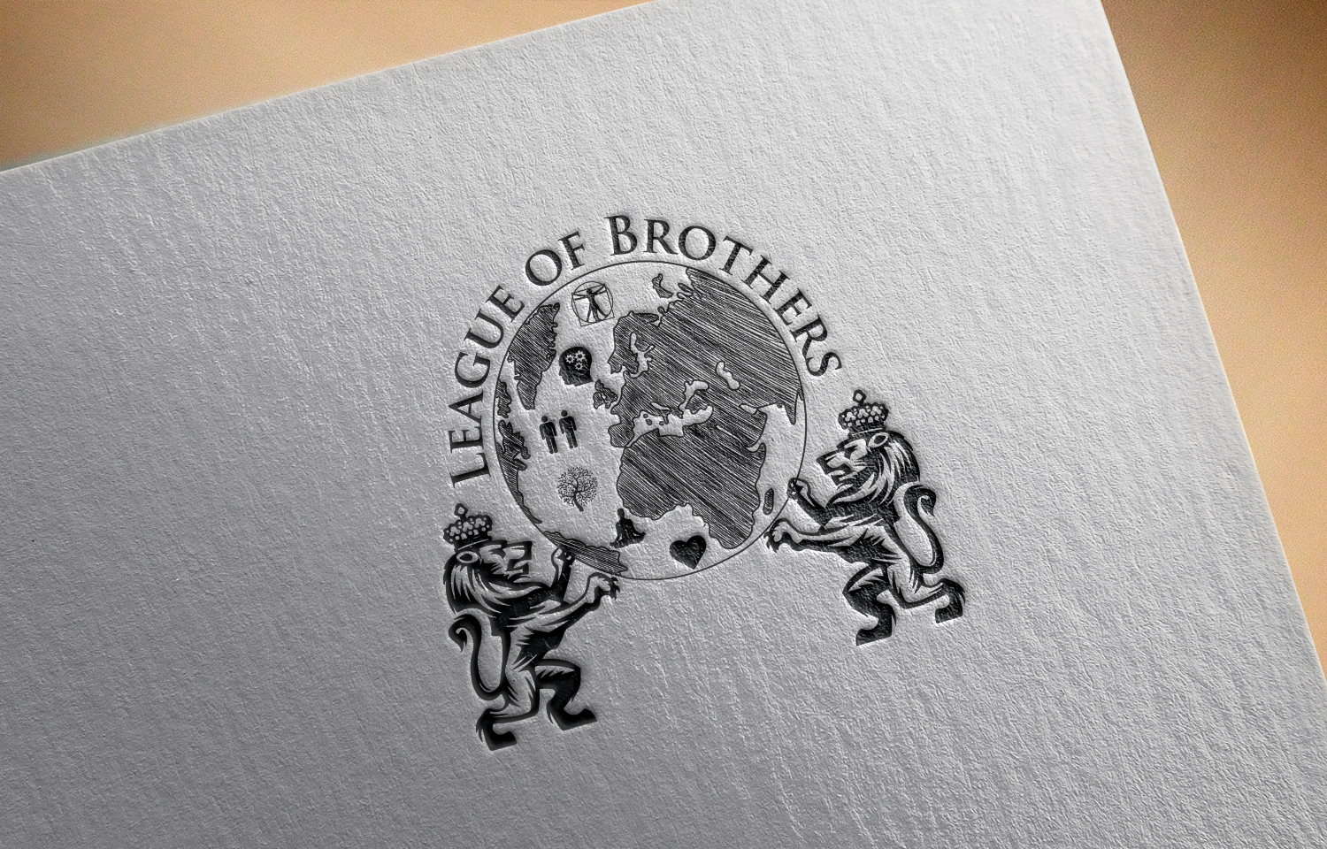 Logo Design by SL Designer for this project | Design #10993651