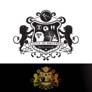 Logo Design by candov.ha1