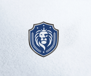 Logo-Design von Vishak vasu für MP Monumenten bv | Design #10937735