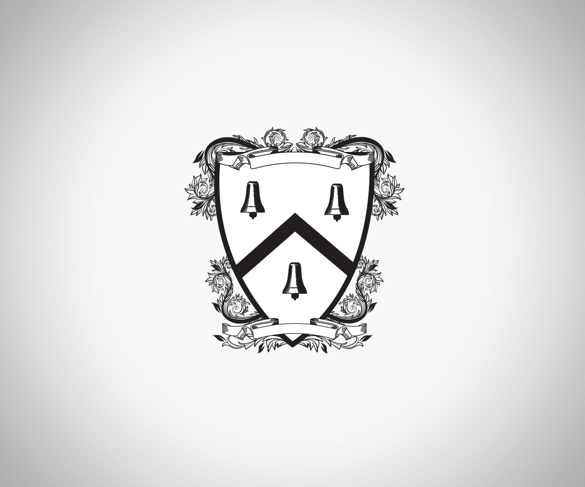 Logo Design by neboica for MP Monumenten bv | Design #10896539