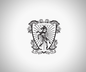 Logo Design by neboica for MP Monumenten bv | Design: #10896747