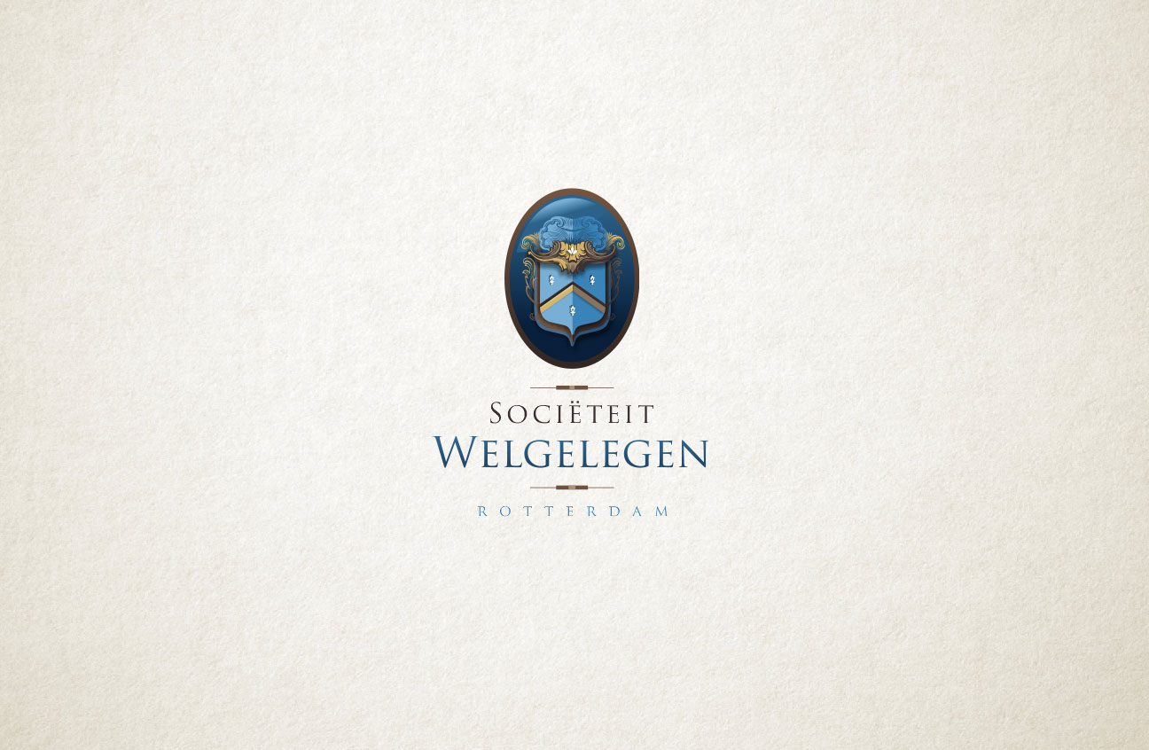 Logo Design by PinkOrange for MP Monumenten bv | Design #10933682