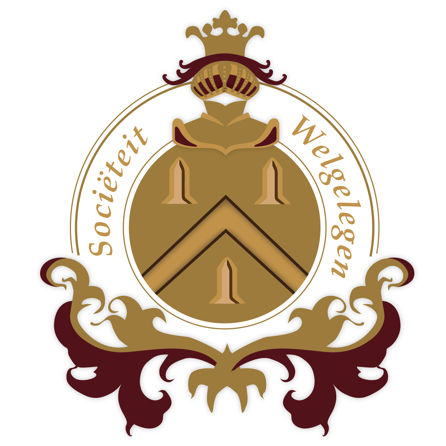 Logo Design by David for MP Monumenten bv | Design: #10915669