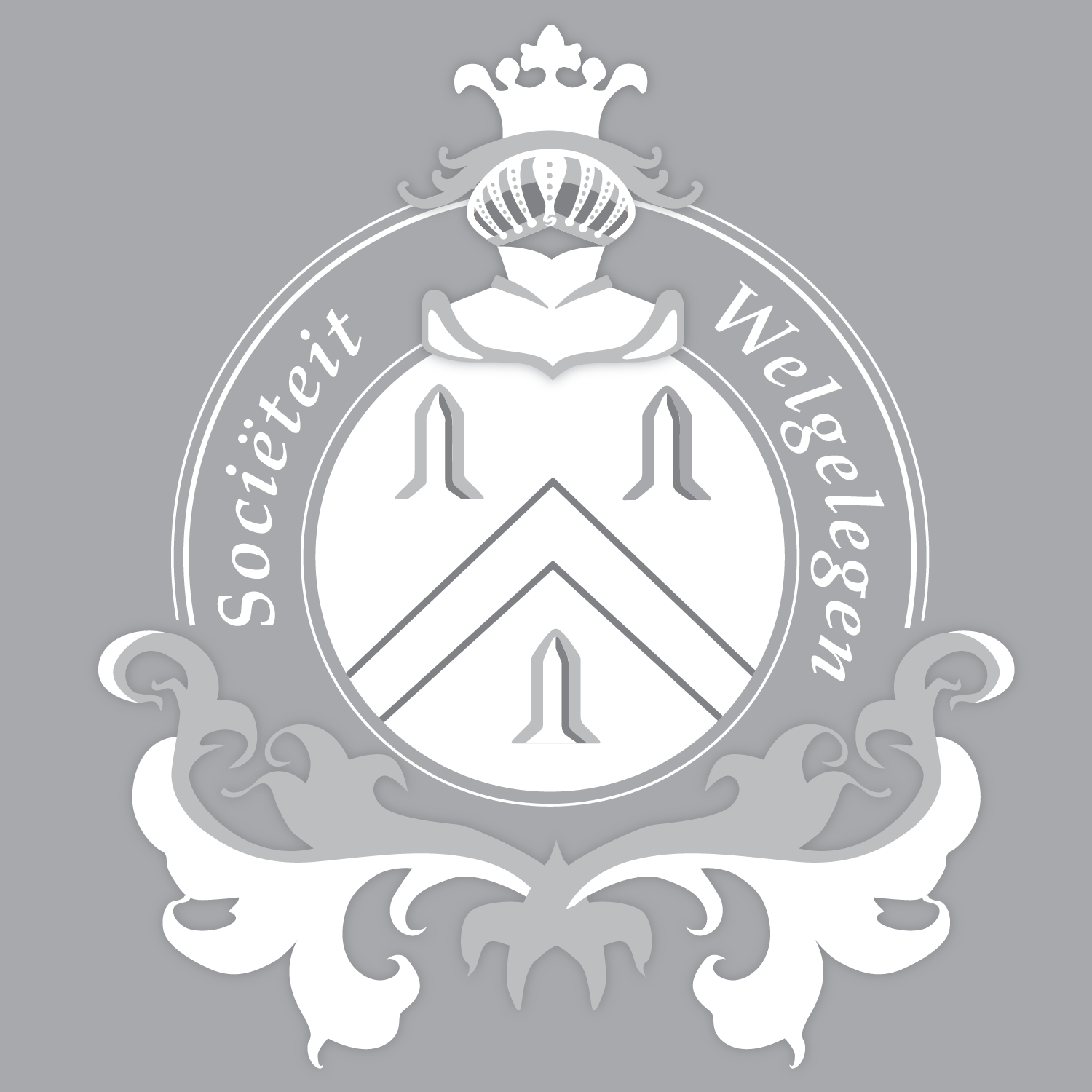 Logo Design by David for MP Monumenten bv | Design #10915671