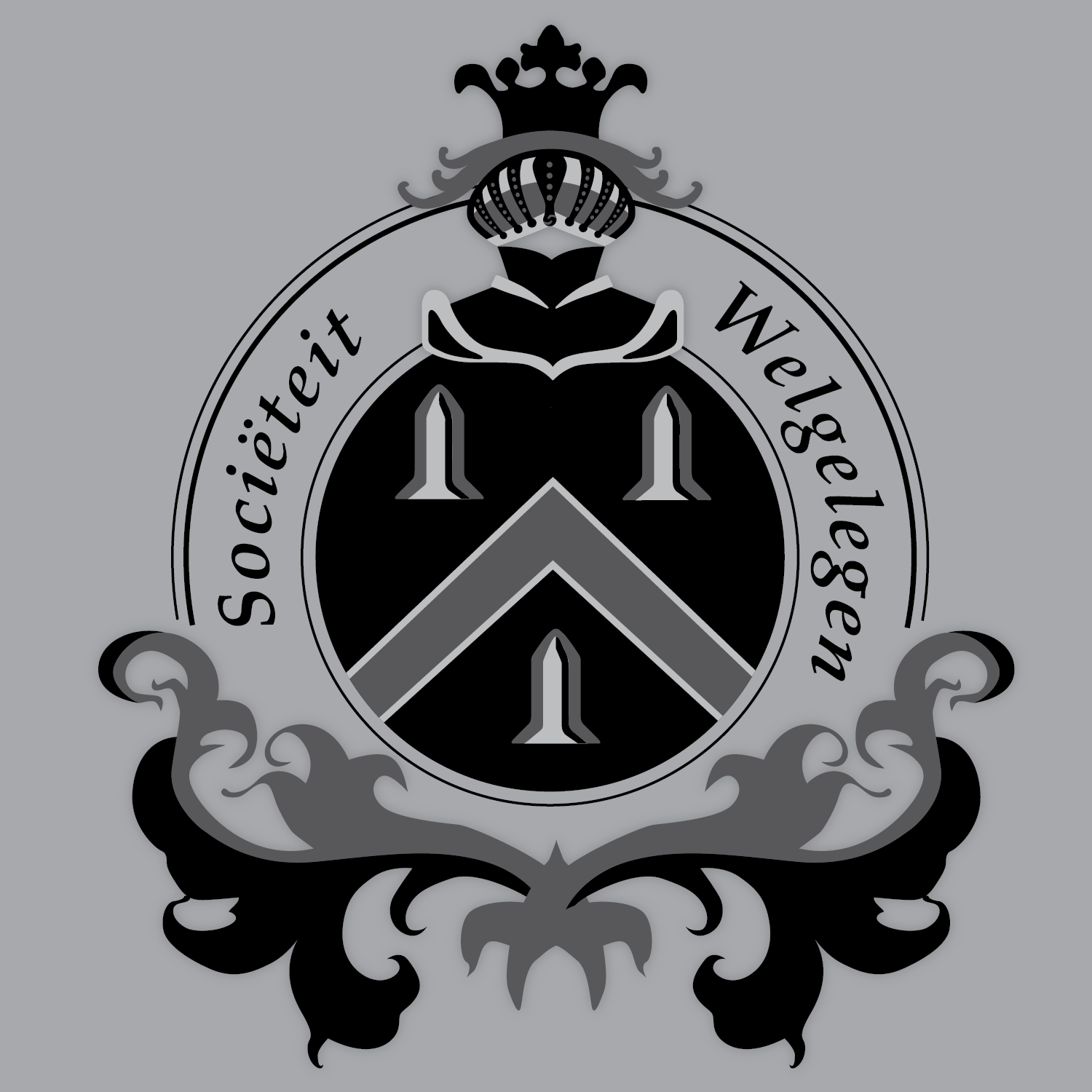 Logo Design by David for MP Monumenten bv | Design #10915672