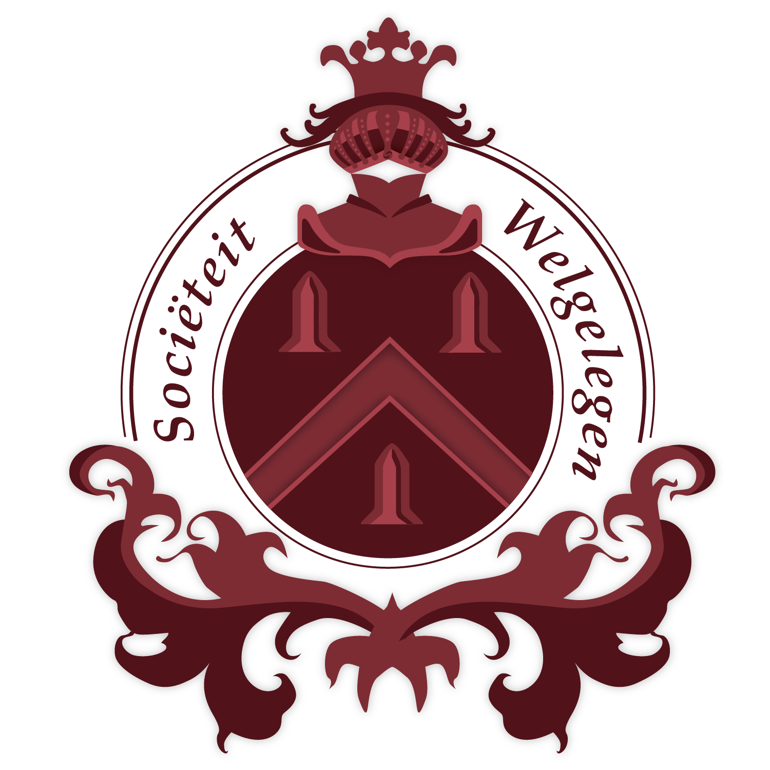 Logo Design by David for MP Monumenten bv | Design #11065720